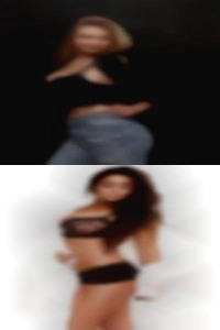 CoDuizzle99 woman Michigan